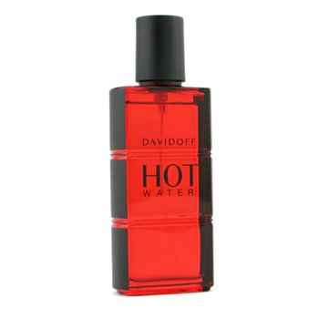 Davidoff Hot Water Eau de Toilette 60mL