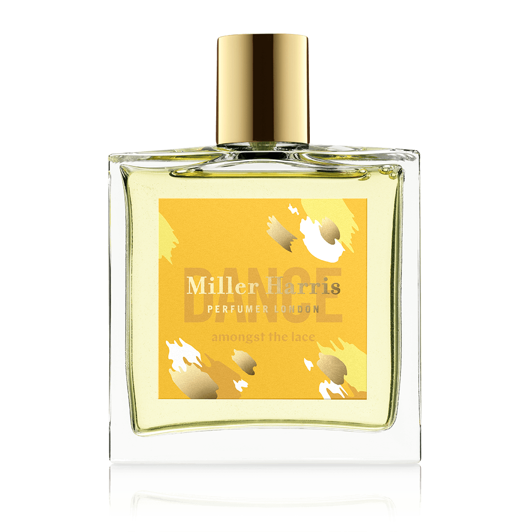 Miller Harris Dance Amongst The Lace Eau De Parfum 100ml