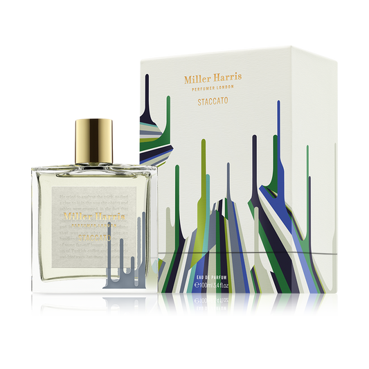Miller Harris Staccato Eau De Parfum Spray 100ml/3.4oz