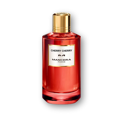 Mancera Cherry Cherry Eau de Parfum Fruity Amber 120mL image 2