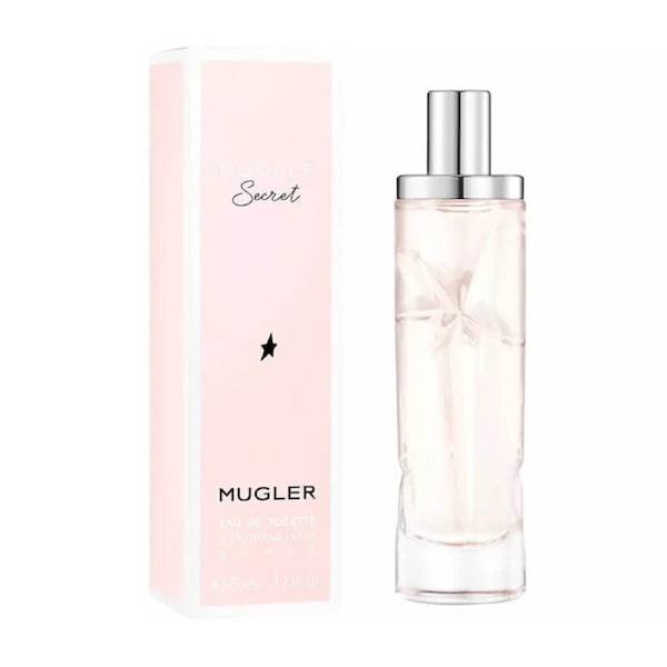 Thierry Mugler Secret Eau de Toilette 50mL additional product image