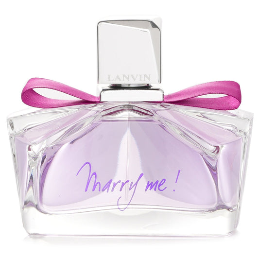 Lanvin Marry Me Eau de Parfum 75mL