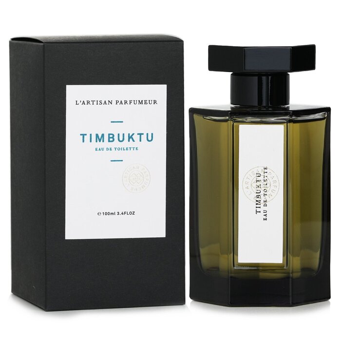 L'Artisan Parfumeur Timbuktu Eau de Toilette 100mL - product view 2