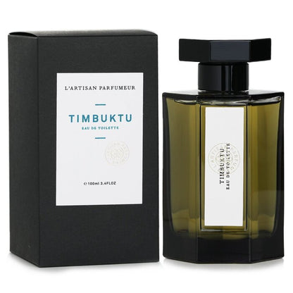 L'Artisan Parfumeur Timbuktu Eau de Toilette 100mL - product view 2