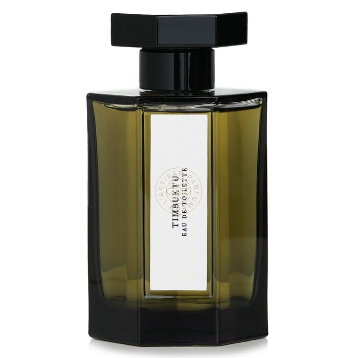 L'Artisan Parfumeur Timbuktu Eau de Toilette 100mL