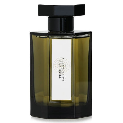 L'Artisan Parfumeur Timbuktu Eau de Toilette 100mL