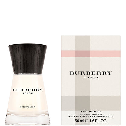 Burberry Touch Eau de Parfum 50mL