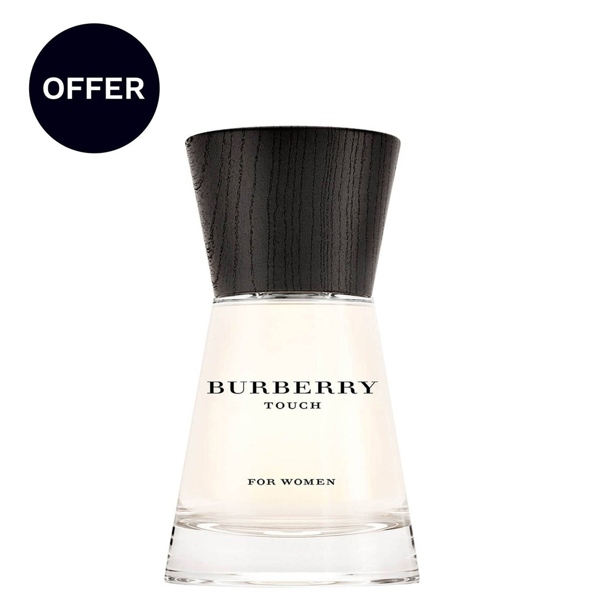 Burberry Touch Eau de Parfum 50mL