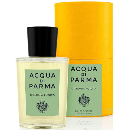 Acqua di Parma Colonia Futura Eau de Cologne 50mL bottle and box