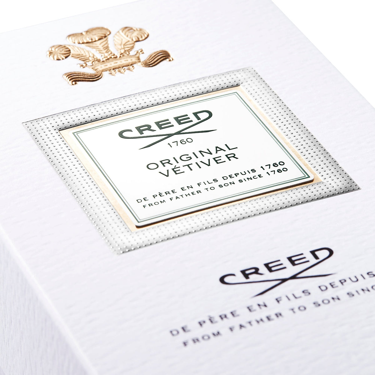 Creed Original Vetiver Eau de Parfum 100mL
