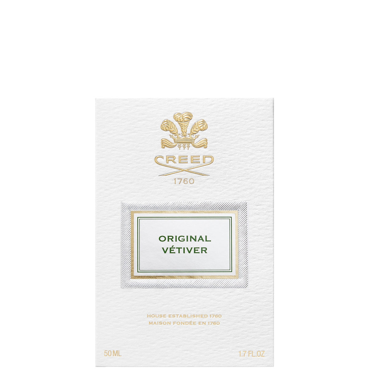 Creed Original Vetiver Eau de Parfum 100mL