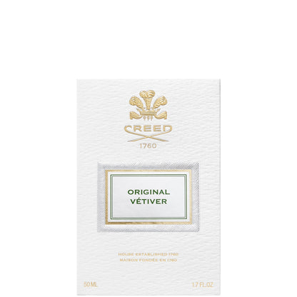Creed Original Vetiver Eau de Parfum 100mL