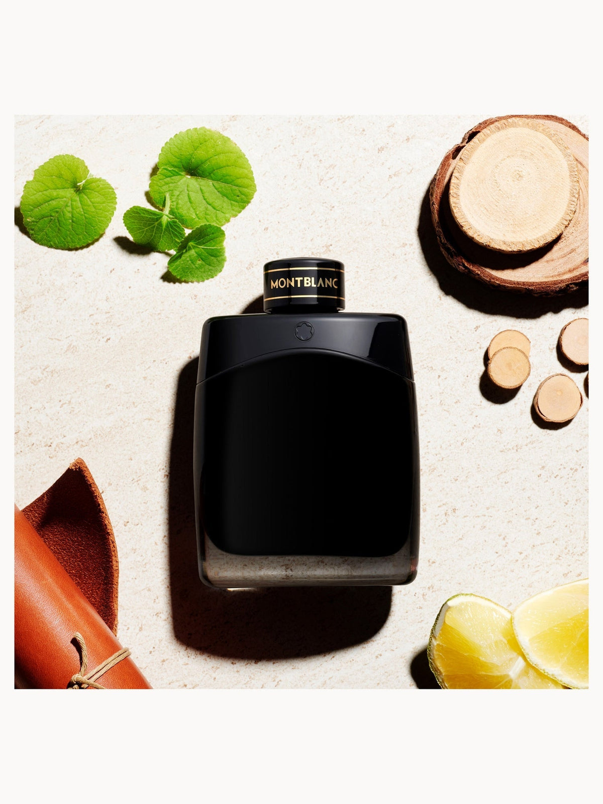 Montblanc Legend Eau de Parfum 100mL