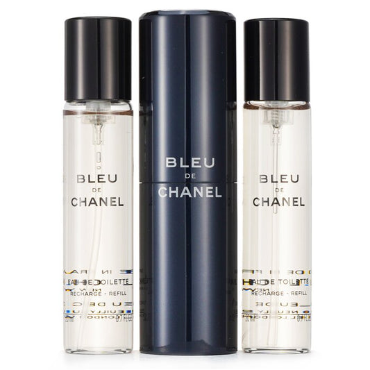 Chanel Bleu de Chanel Eau de Toilette Travel Set 3 x 20mL main product image