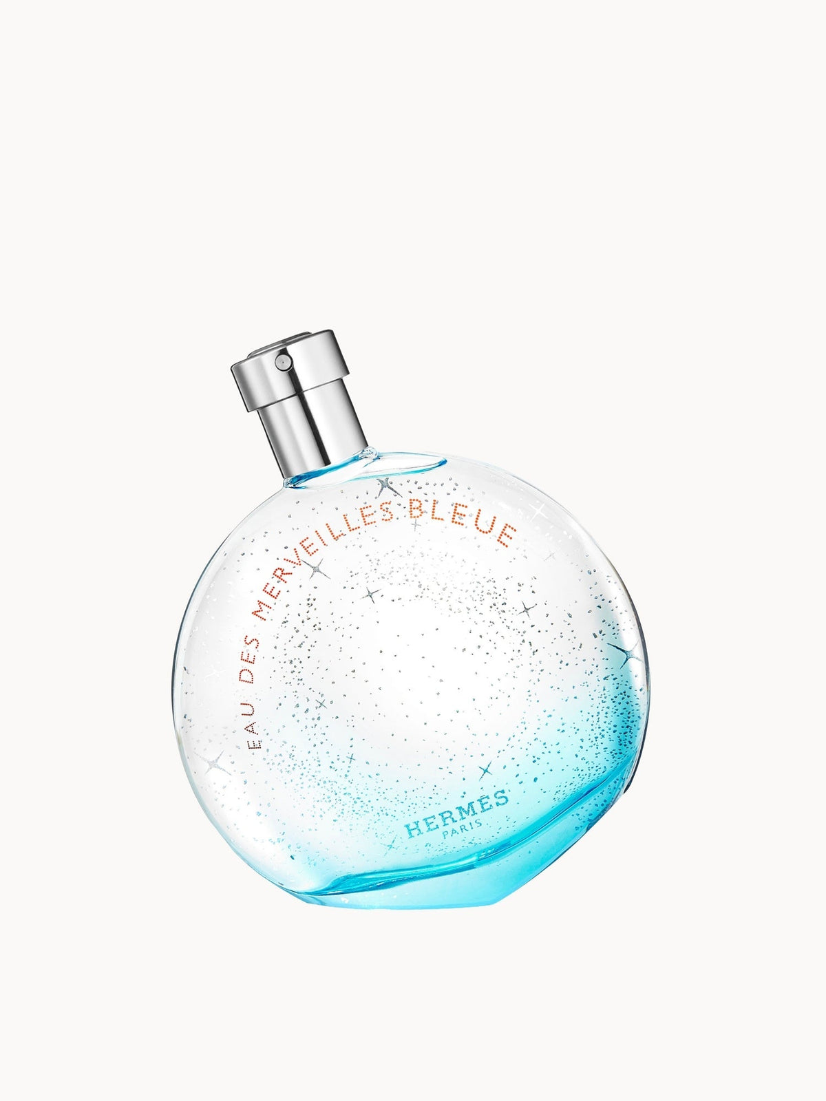 Hermès Eau des Merveilles Bleue Eau de Toilette 50mL