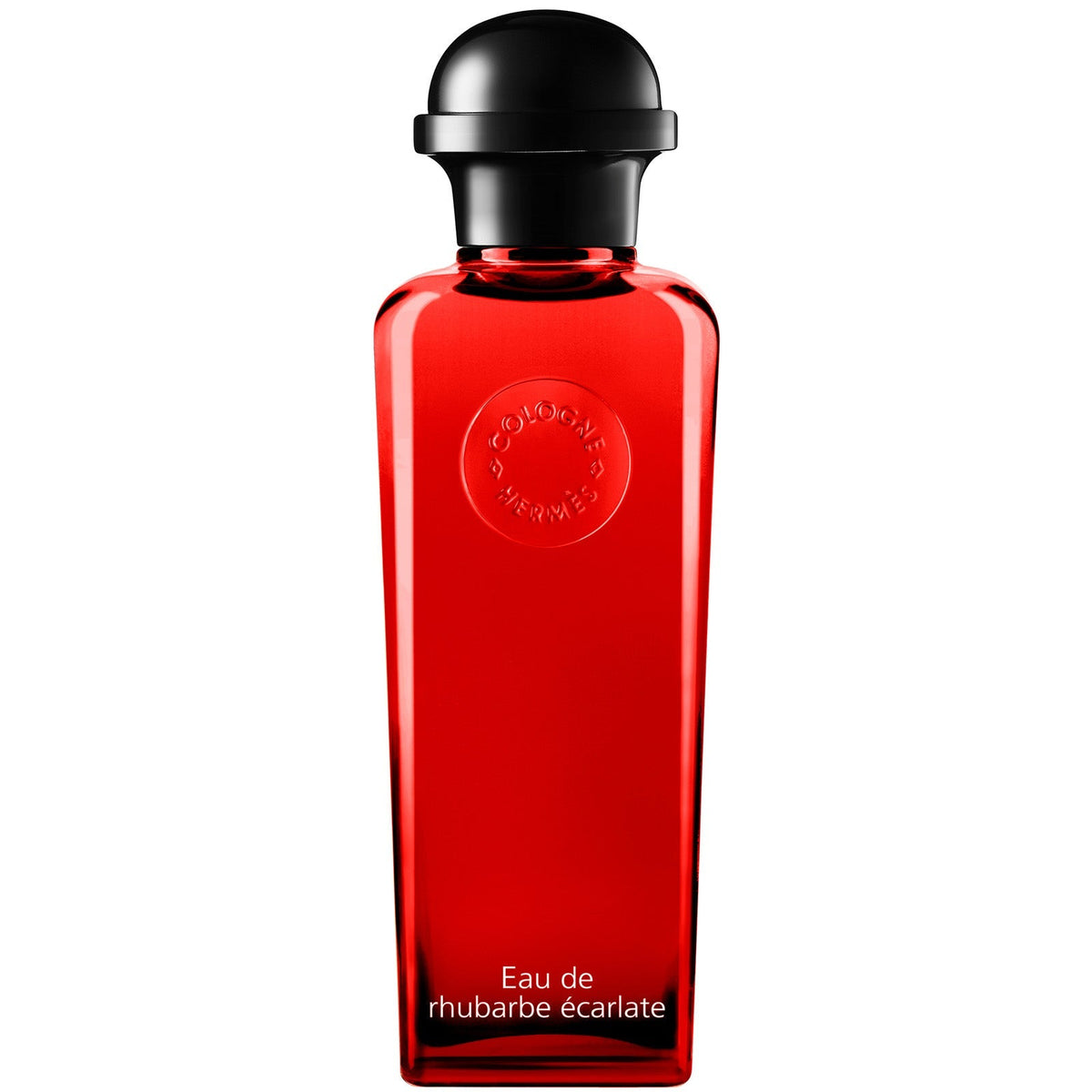 Hermès Eau de Rhubarbe Écarlate Eau de Cologne 100mL
