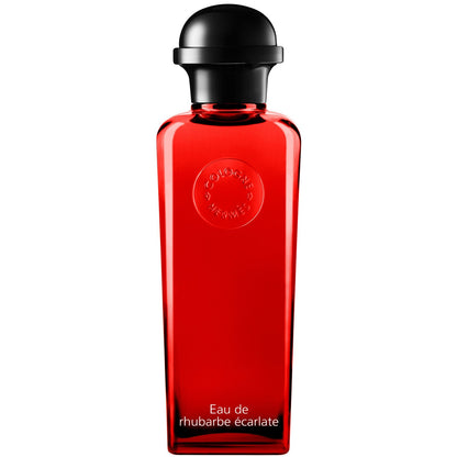 Hermès Eau de Rhubarbe Écarlate Eau de Cologne 100mL