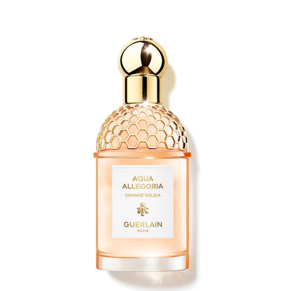 Guerlain Aqua Allegoria Orange Soleia Eau de Toilette 75mL