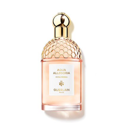 Guerlain Aqua Allegoria Rosa Rossa Eau de Toilette 125mL bottle