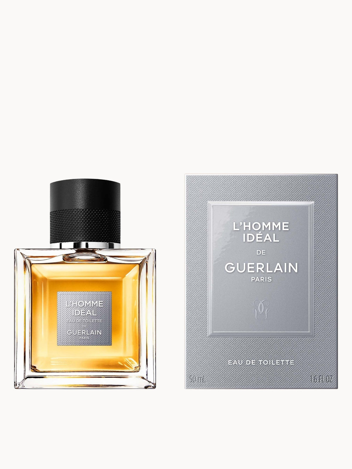 Guerlain L'Homme Idéal Eau de Toilette 50mL detail