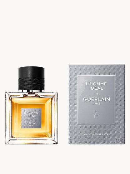 Guerlain L'Homme Idéal Eau de Toilette 50mL detail