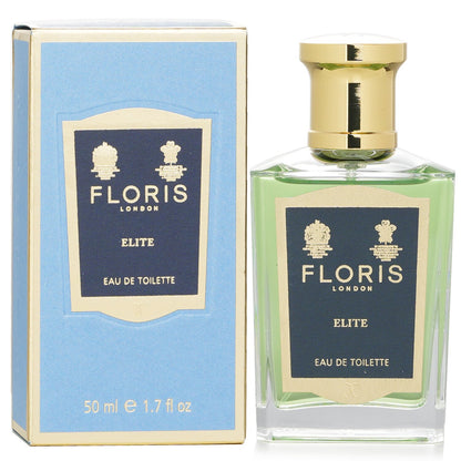 Floris Elite Eau de Toilette 50mL alternate product or packaging image