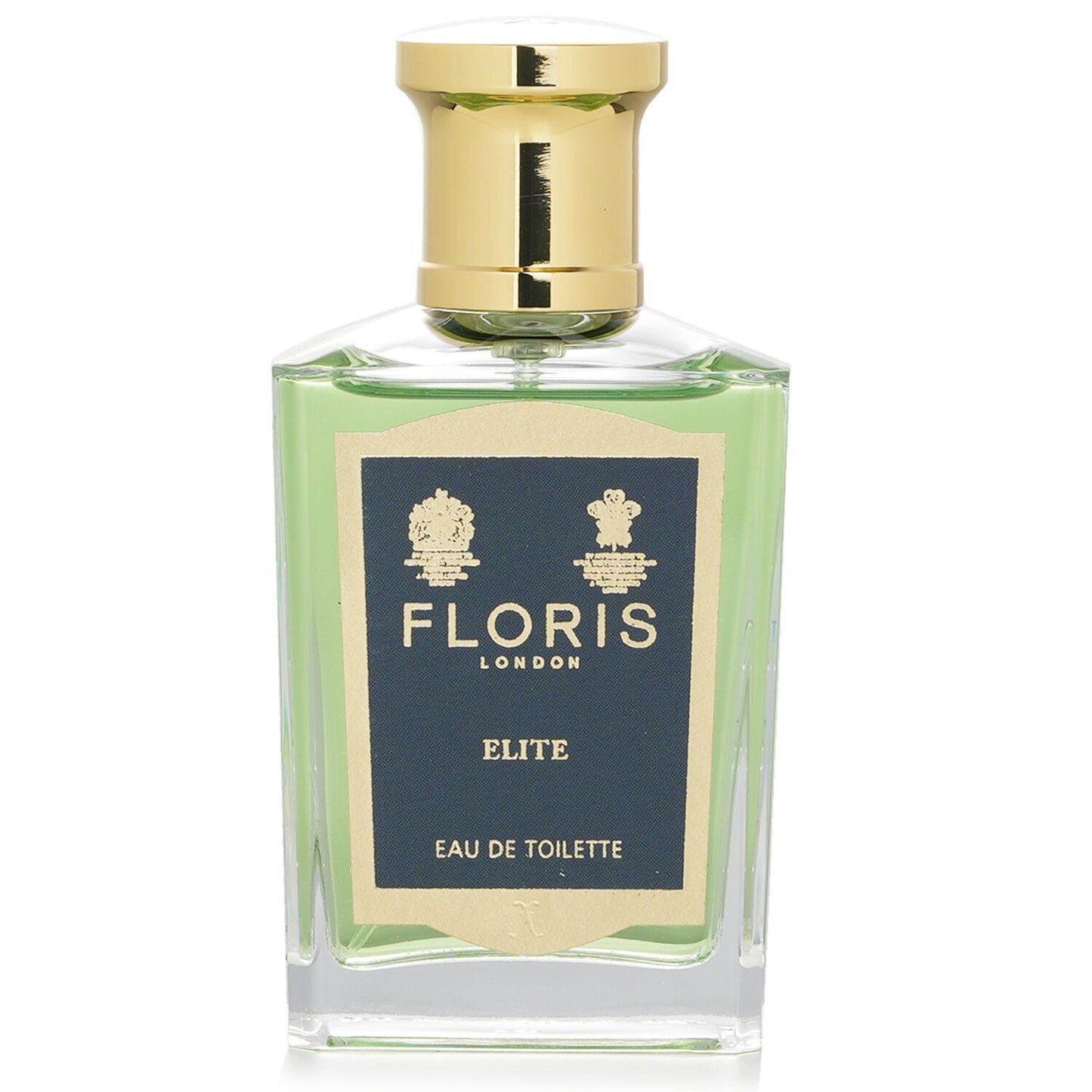 Floris Elite Eau de Toilette 50mL main product image