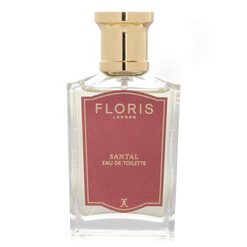 Floris Santal Eau De Toilette Spray(Random Packaging) 50ml/1.7oz