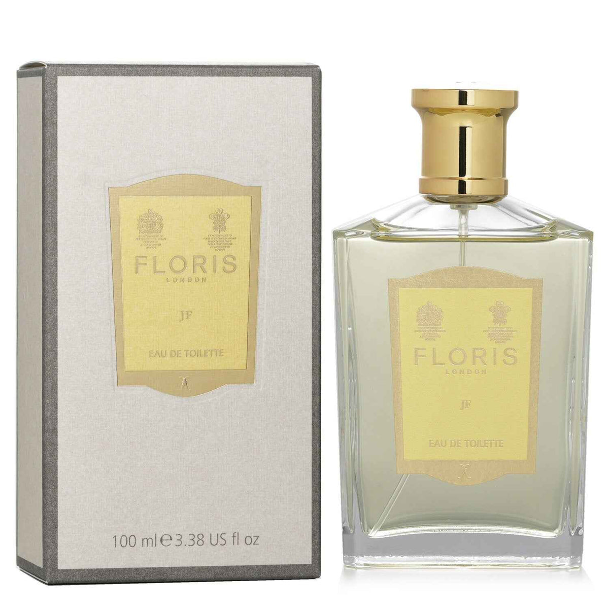Floris JF Eau de Toilette 100mL