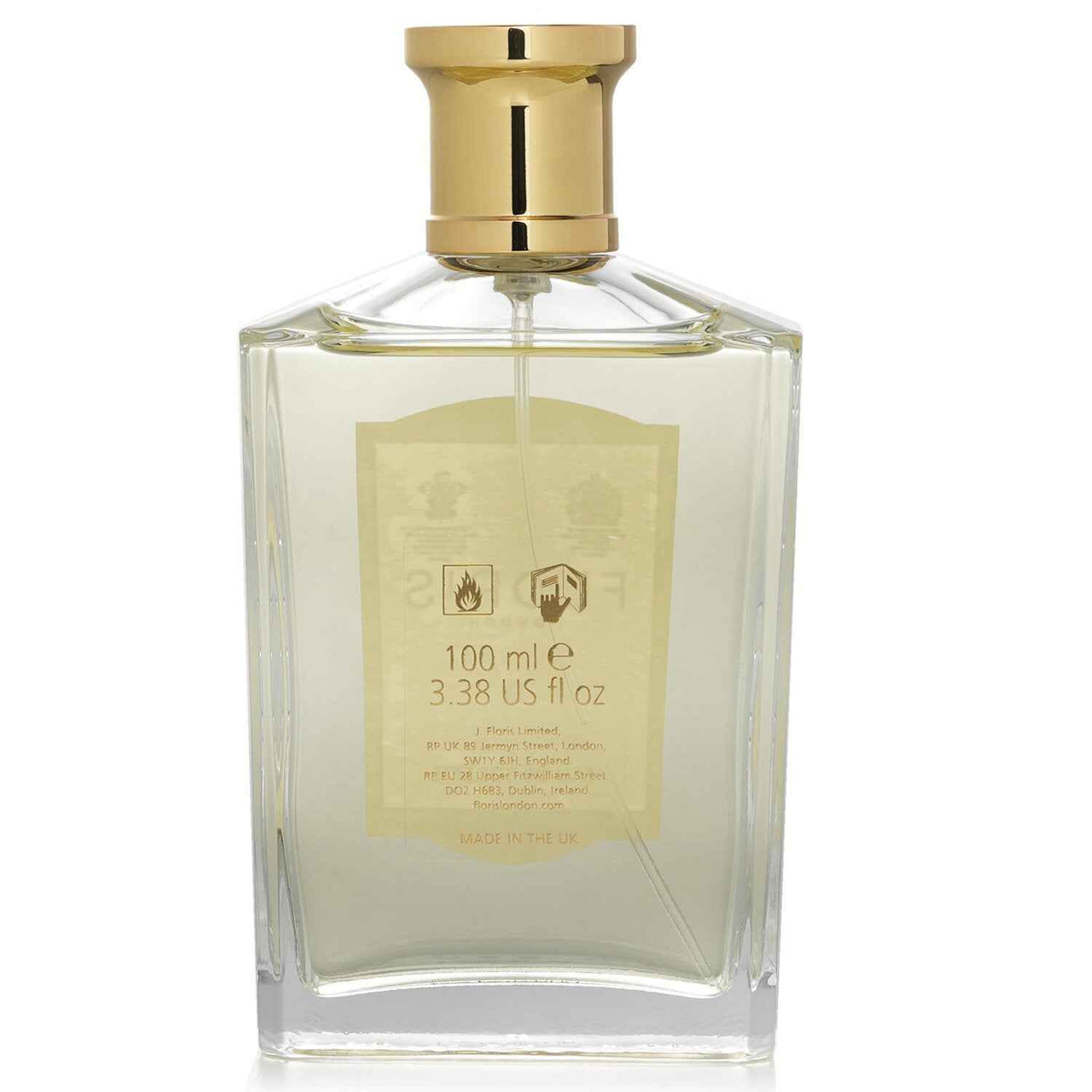 Floris JF Eau de Toilette 100mL
