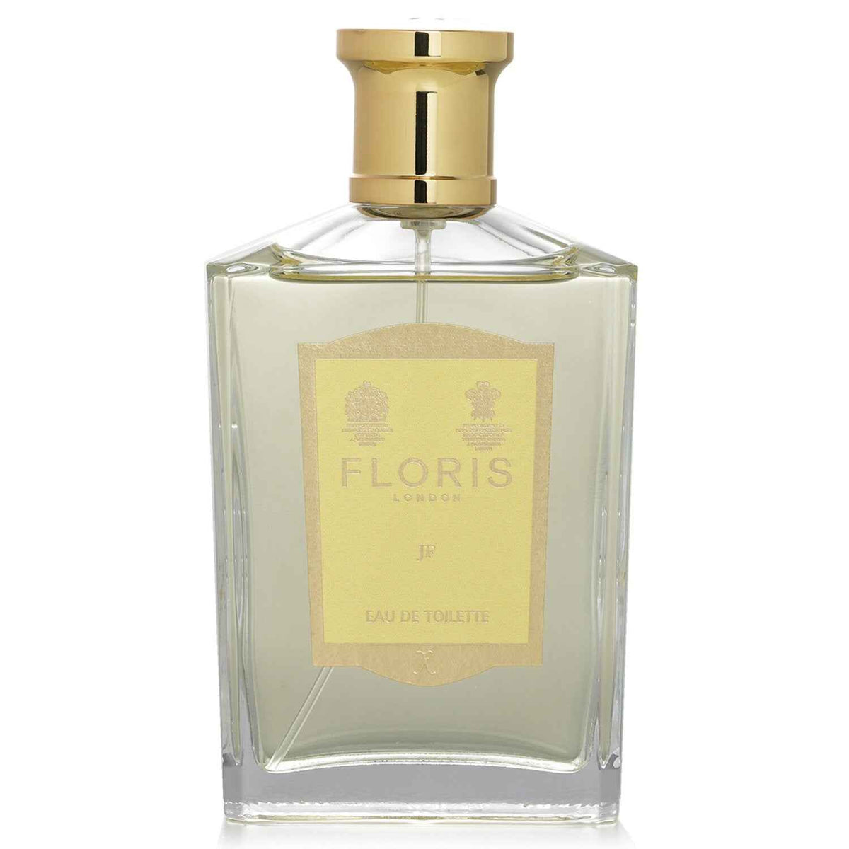 Floris JF Eau de Toilette 100mL