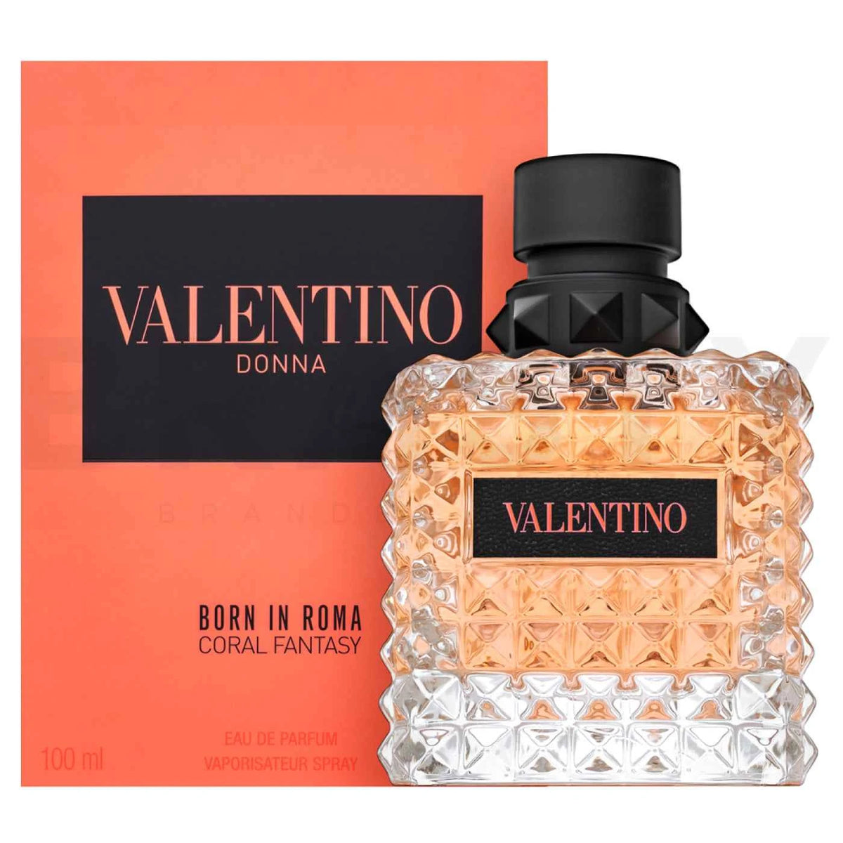 Valentino Donna Born In Roma Coral Fantasy Eau de Parfum 100mL
