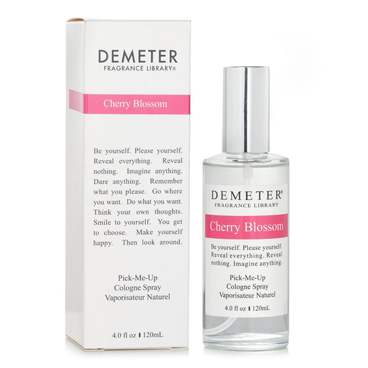 Demeter Cherry Blossom - angle 2