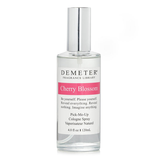 Demeter Cherry Blossom Cologne 120mL