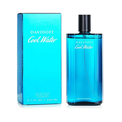 Davidoff Cool Water Eau de Toilette 200mL