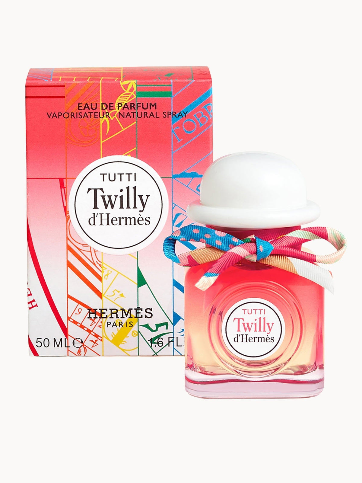 Hermès Tutti Twilly d'Hermès Eau de Parfum 50mL