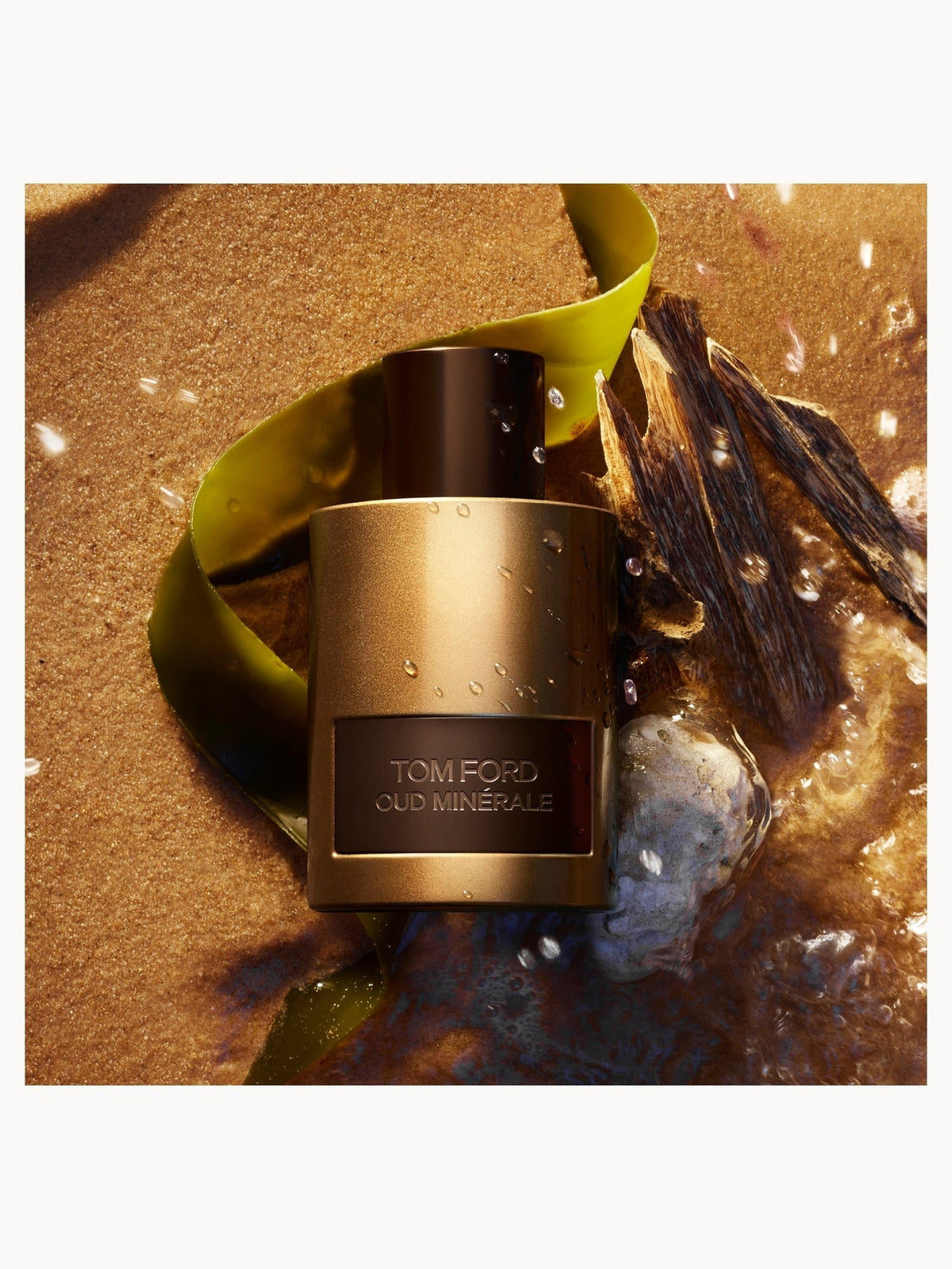 Tom Ford Oud Minérale Eau de Parfum 100mL alternate view