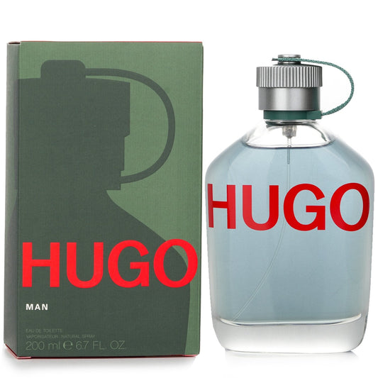 Hugo Boss Hugo - angle 2