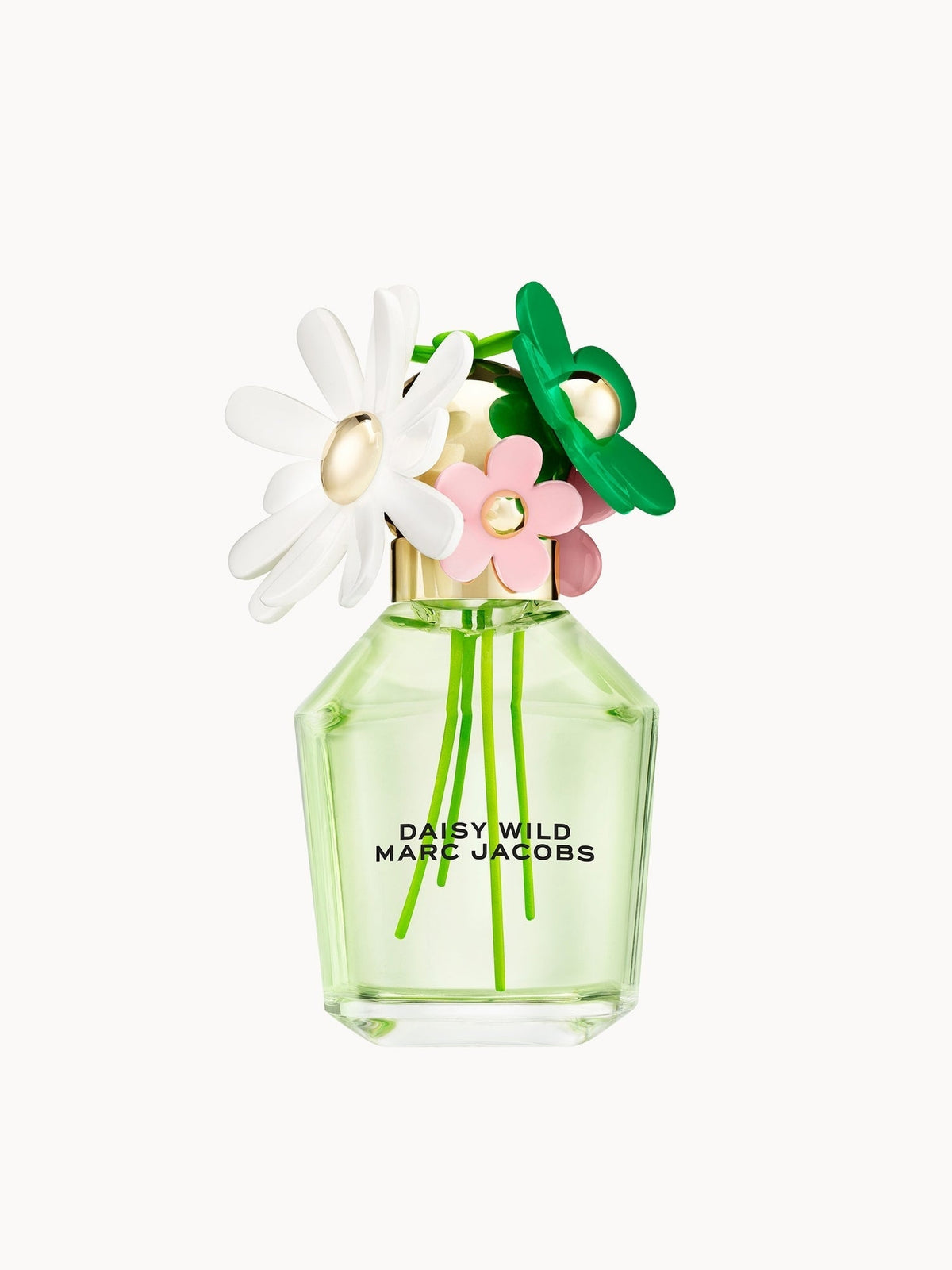 Marc Jacobs Daisy Wild Eau de Parfum 100mL