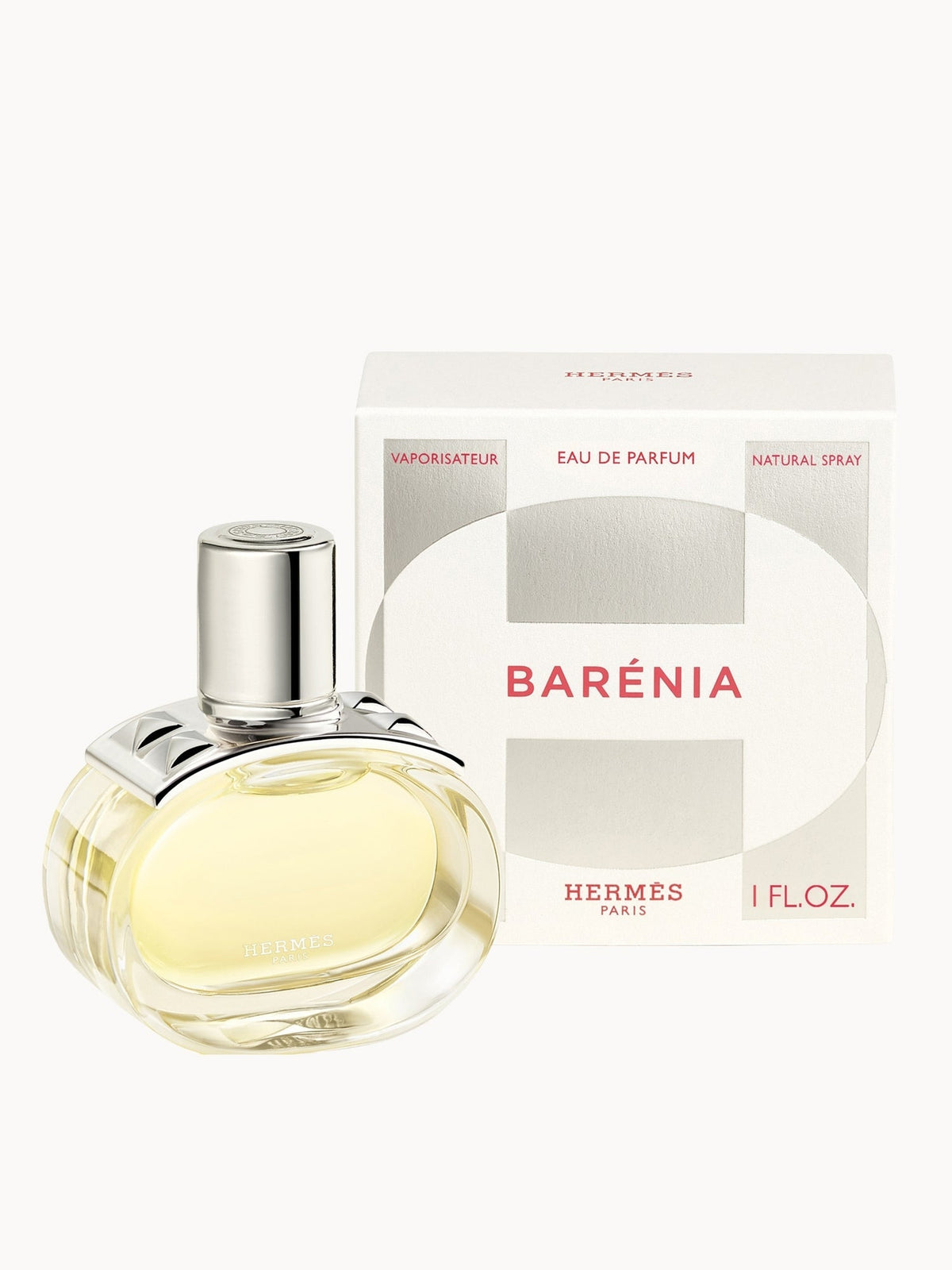 Hermès Barénia Eau de Parfum 30mL