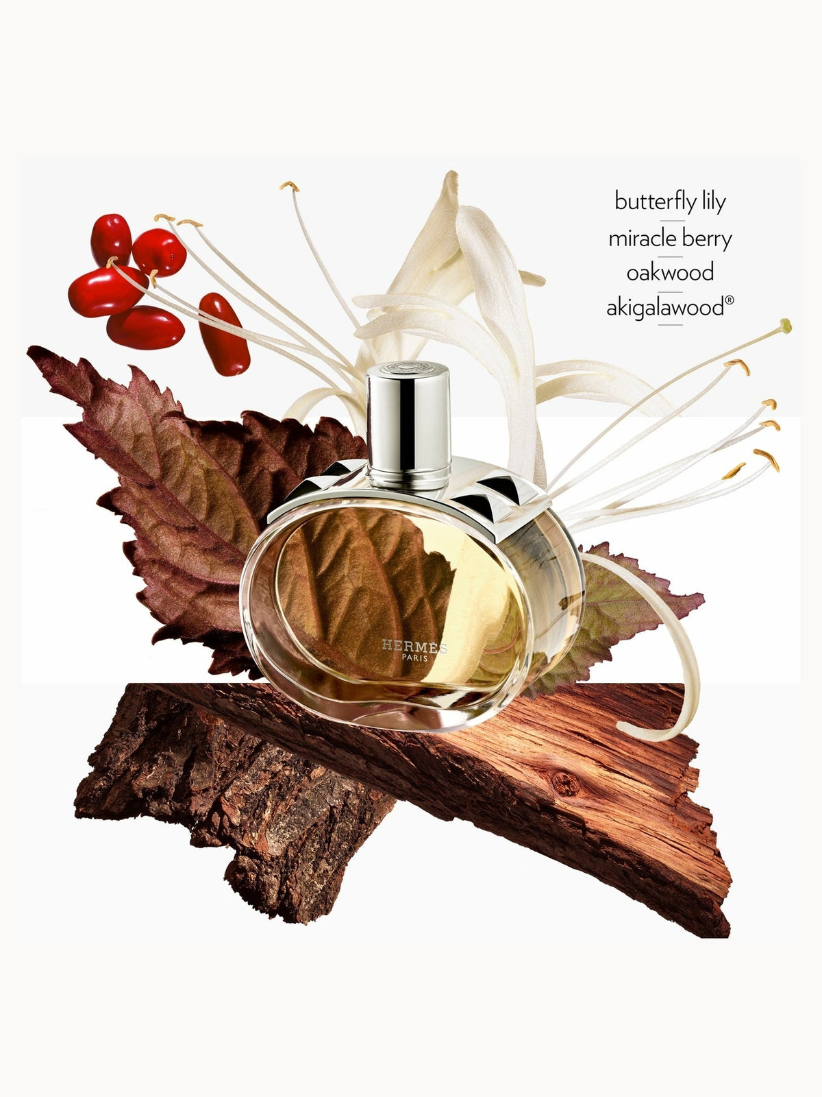 Hermès Barénia Eau de Parfum 30mL