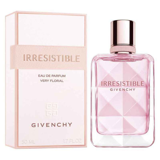 Givenchy Irresistible Very Floral Eau de Parfum 50mL