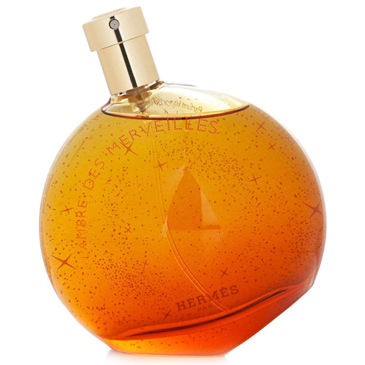Hermès L'Ambre des Merveilles Eau de Parfum 100mL