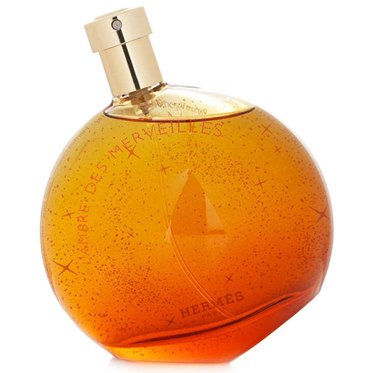 Hermès L'Ambre des Merveilles Eau de Parfum 100mL