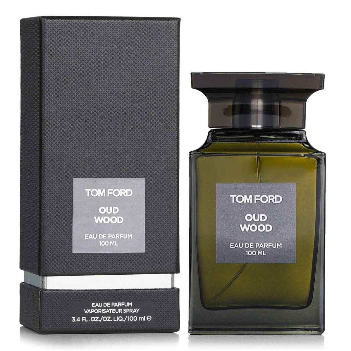 Tom Ford Private Blend Oud Wood Eau de Parfum 100mL
