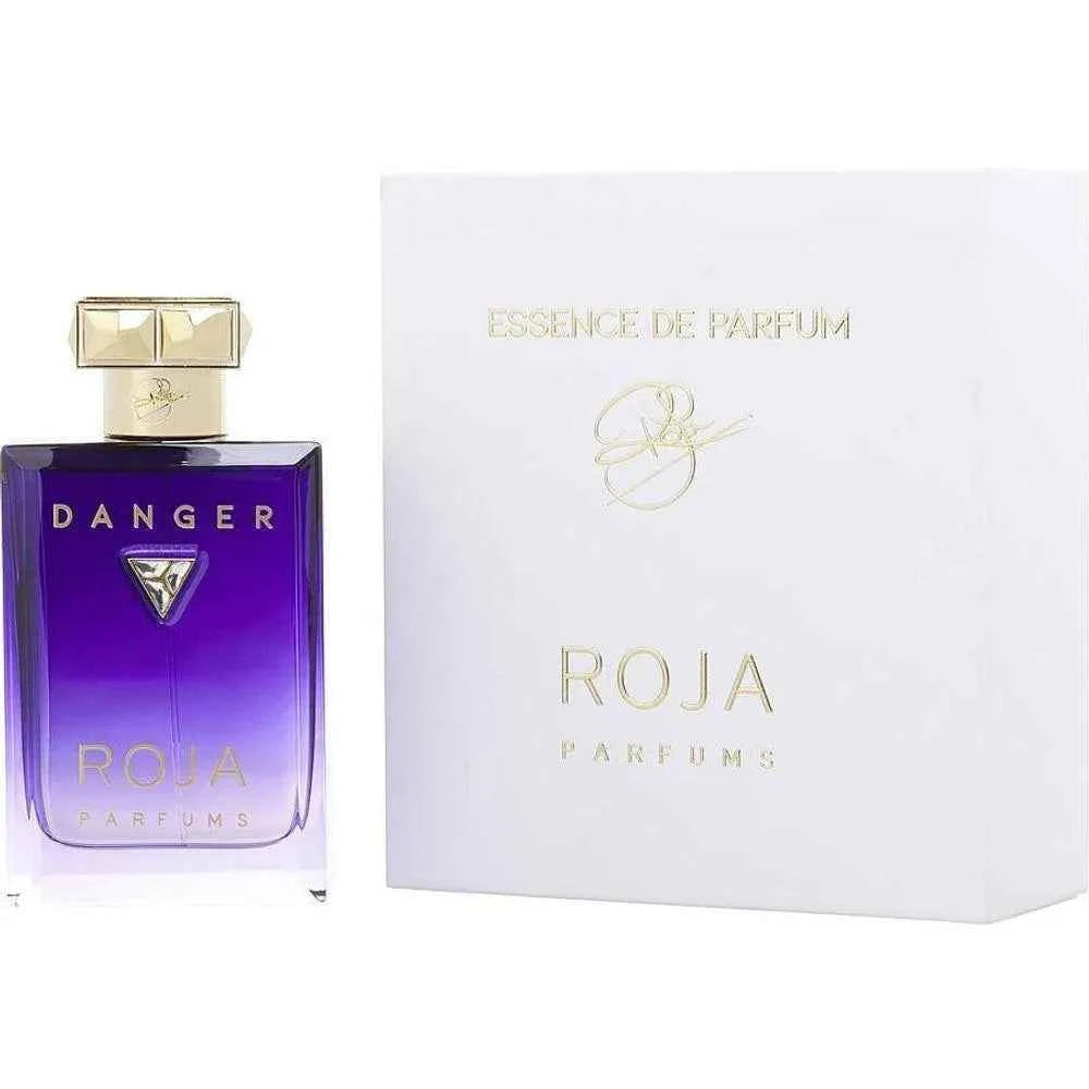 Roja Parfums Roja Danger Essence de Parfum 100mL