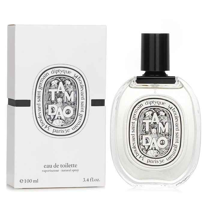 Diptyque Tam Dao Eau de Toilette 100mL