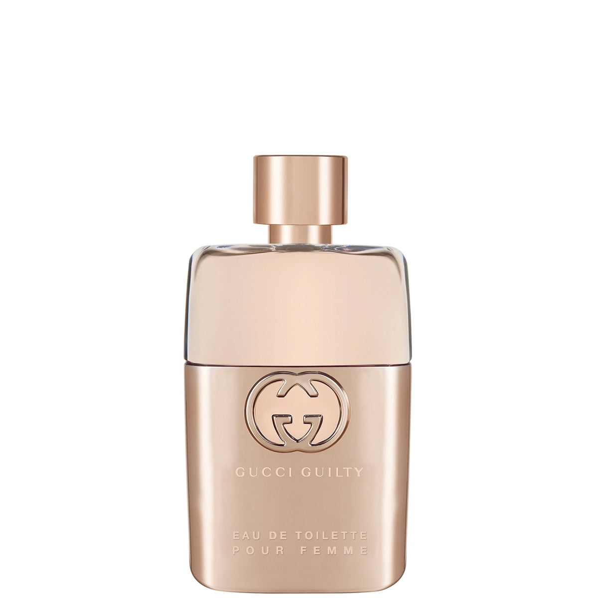 Gucci Guilty Pour Femme Eau de Toilette 50mL