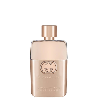 Gucci Guilty Pour Femme Eau de Toilette 50mL
