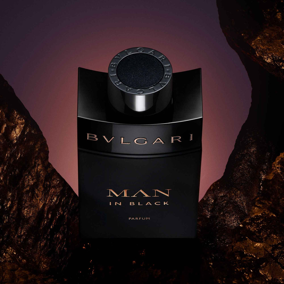 Bvlgari Man In Black Parfum 100mL